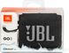 Портативная акустика JBL Go 3 Black (JBLGO3BLK)