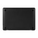 Чехол Incase Hardshell Case for 13-inch MacBook Air with Retina Display Dots - Black Frost