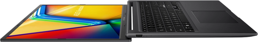 Ноутбук Asus Vivobook 16X K3604ZA-MB108 Indie Black (90NB11T1-M004N0)