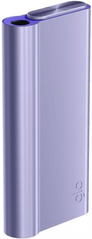 Набір для нагрівання тютюну Glo Hyper X2 AIR G6010 Purple/Crisp Dawn