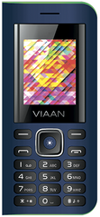 Мобільний телефон Viaan V11 Blue