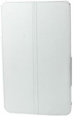 Чехол Sigma mobile A101/102 White