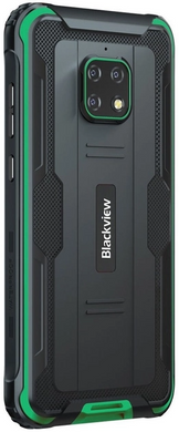 Смартфон Blackview BV4900 3/32GB Green (6931548306474)