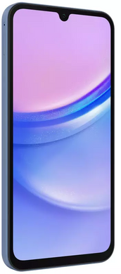 Смартфон Samsung Galaxy A15 256GB BLUE (SM-A155FZBIEUC)