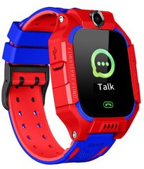 Дитячий Smart Watch Aspor Z6B Red