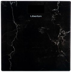Ваги підлогові Liberton LBS-0804