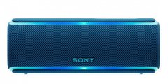 Портативная акустика Sony SRS-XB21L Синий