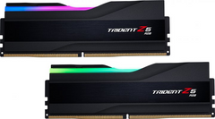 Оперативна пам'ять G.Skill 48 GB (2x24GB) DDR5 6000 MHz Trident Z5 RGB (F5-6000J4048F24GX2-TZ5RK)
