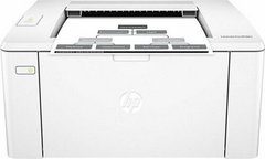Лазерный принтер HP LJ Pro M102w c Wi-Fi
