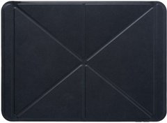 Чехол Moshi VersaCover Case with Folding Cover Charcoal Black for iPad 10.9" (10th Gen) (99MO231605)