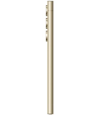 Смартфон Samsung Galaxy S24 Ultra 5G 12/256Gb Titanium Yellow (SM-S928BZYGEUC)
