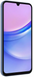 Смартфон Samsung Galaxy A15 256GB BLUE (SM-A155FZBIEUC)