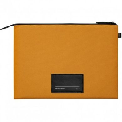 Чохол Native Union W.F.A Stow Lite 14" Sleeve Case Kraft for MacBook Pro 14"/MacBook Air 13" M2 (STOW-LT-MBS-KFT-14)