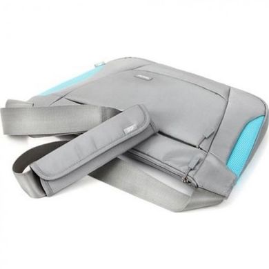 Сумка SGP Klasden Neumann Shoulder Bag Series Grey for Tablet/Small Laptop (SGP08427)