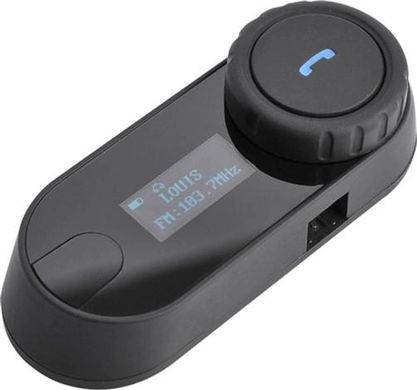 Bluetooth-гарнитура FreedConn T-Com SC (fdtcmsc)