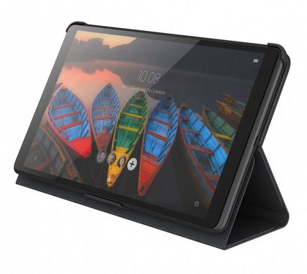 Чохол для планшета Lenovo Tab M8 Folio Case/Film Black