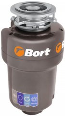Измельчитель пищевых отходов Bort Titan Max Power FullControl