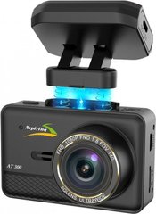 Видеорегистратор Aspiring AT300 Dual, Speedcam GPS (AT555412)