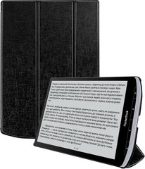 Обкладинка Airon для PocketBook InkPad X 10.3" Black