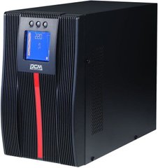 Источник бесперебойного питания Powercom MAC-3K IEC (U0357304)