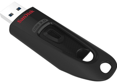 Флешка SanDisk Ultra 64GB USB 3.0 (SDCZ48-064G-U46)