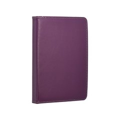 Чехол-книжка WRX Universal Case 360* для планшета 7" Purple