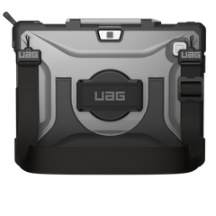 Чехол UAG для HP Elite X2 G4 Plasma Ice(Non-retail packaging) (822263B14343)