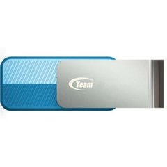 Флешка USB 16GB Team C142 Blue (TC14216GL01)