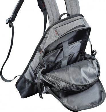 Рюкзак для ноутбука Canyon CNE-CBP5G8 Grey