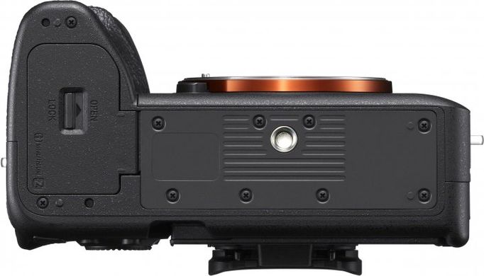 Фотоапарат Sony Alpha A7 IV kit (28-70mm) OSS (ILCE7M4KB.CEC)