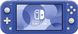 Ігрова консоль Nintendo Switch Lite Blue (045496453404)
