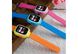 Детские смарт часы Smart Watch GPS TD-02 (Q100) Orange