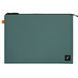 Чехол Native Union W.F.A Stow Lite 14" Sleeve Case Slate Green for MacBook Pro 14"/MacBook Air 13" M2 (STOW-LT-MBS-SLG-14)
