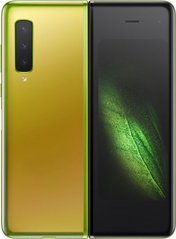 Смартфон Samsung Galaxy Fold 12/512GB Martian Green (SM-F900F)