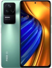 Смартфон POCO F4 6/128GB Nebula Green