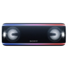 Портативная акустика Sony SRS-XB41B Black