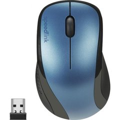 Мышь SpeedLink Kappa (SL-630011-BE) Blue USB