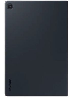 Чехол Samsung Book Cover для Samsung Galaxy Tab S5e Black (EF-BT720PBEGRU)
