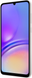 Смартфон Samsung Galaxy A05 4/64GB SILVER (SM-A055FZSDSEK)