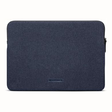 Чохол Native Union Stow Lite Sleeve Case Indigo для MacBook Pro 15"/16" (STOW-LT-MBS-IND-16)