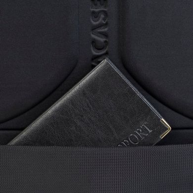 Рюкзак для ноутбука RivaCase 7860 17.3 "Black (7860 (Black))