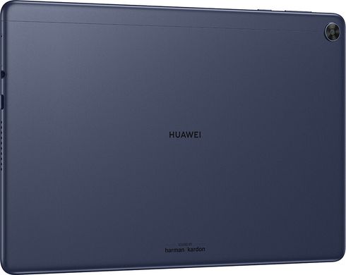 Планшет Huawei MatePad T10.1" (T10S 2nd Gen) FHD 4/128 WIFI  DEEP BLUE (53012NFA)