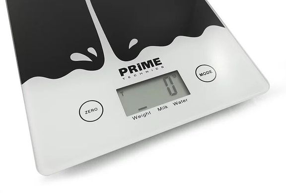 Весы кухонные Prime Technics PSK 501 M