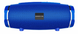 Портативна акустика Borofone BR3 Rich sound sports wireless speaker Peacock Blue (BR3PU)
