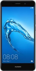 Смартфон Huawei Y3 2017 Gray (51050NCW)