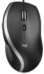 Мышь Logitech Advanced M500s USB Black (910-005784)