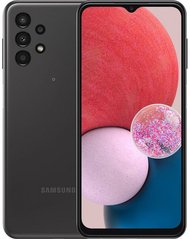 Смартфон Samsung Galaxy A13 4/128GB BLACK (SM-A135FZKKSEK)
