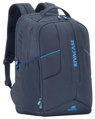 Рюкзак для ноутбука RivaCase 7861 17.3 "Blue (7861 (Blue))