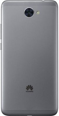Смартфон Huawei Y3 2017 Gray (51050NCW)