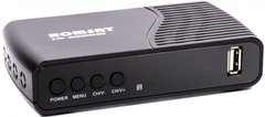 T2-тюнер ТВ Romsat TR-9005HD